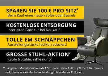 Ihre Vorteile auf einem Blick